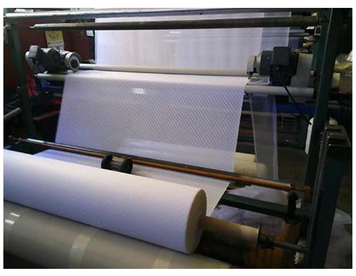 Lamination Unit