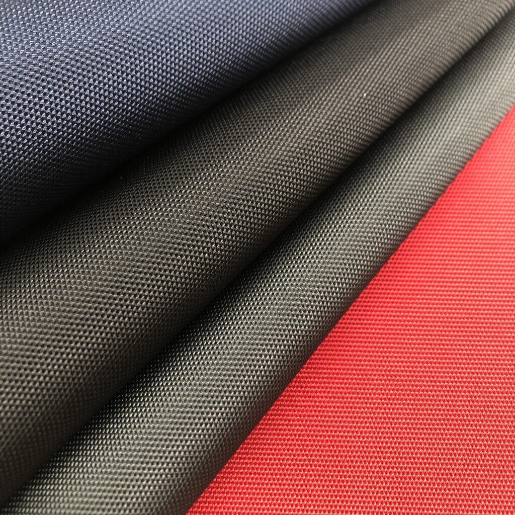 PU Coated Polyester
