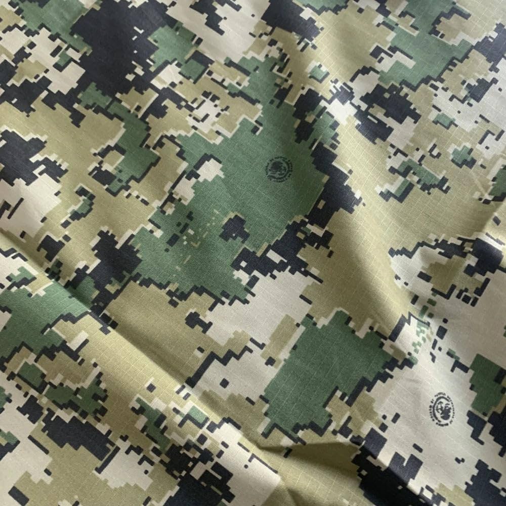 Armed Forces Fabrics