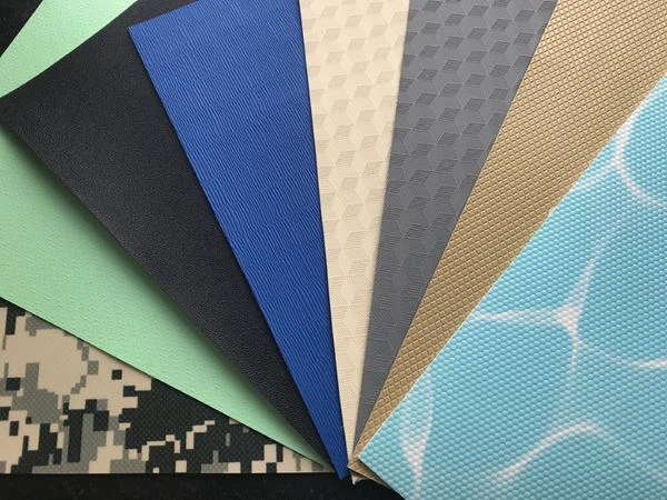 PVC Coated Polyester